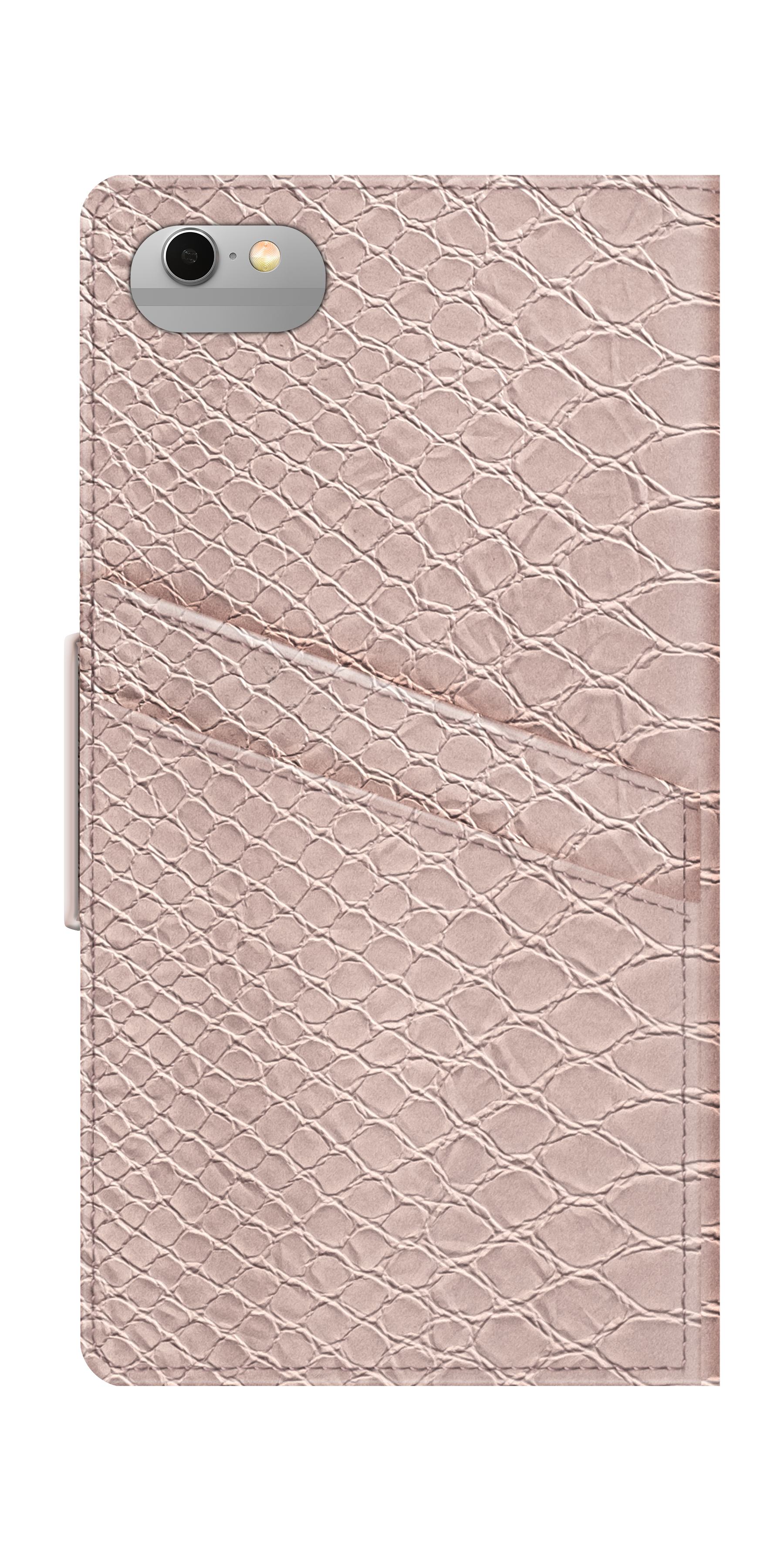 iDeal of Sweden Atelier Wallet iPhone 8/7/6/6S/SE Lotus Snake – image 4