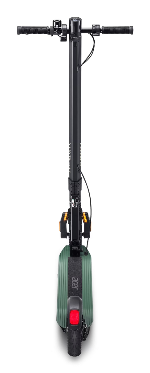 Acer AES021 Black, Green 5 Ah – image 5