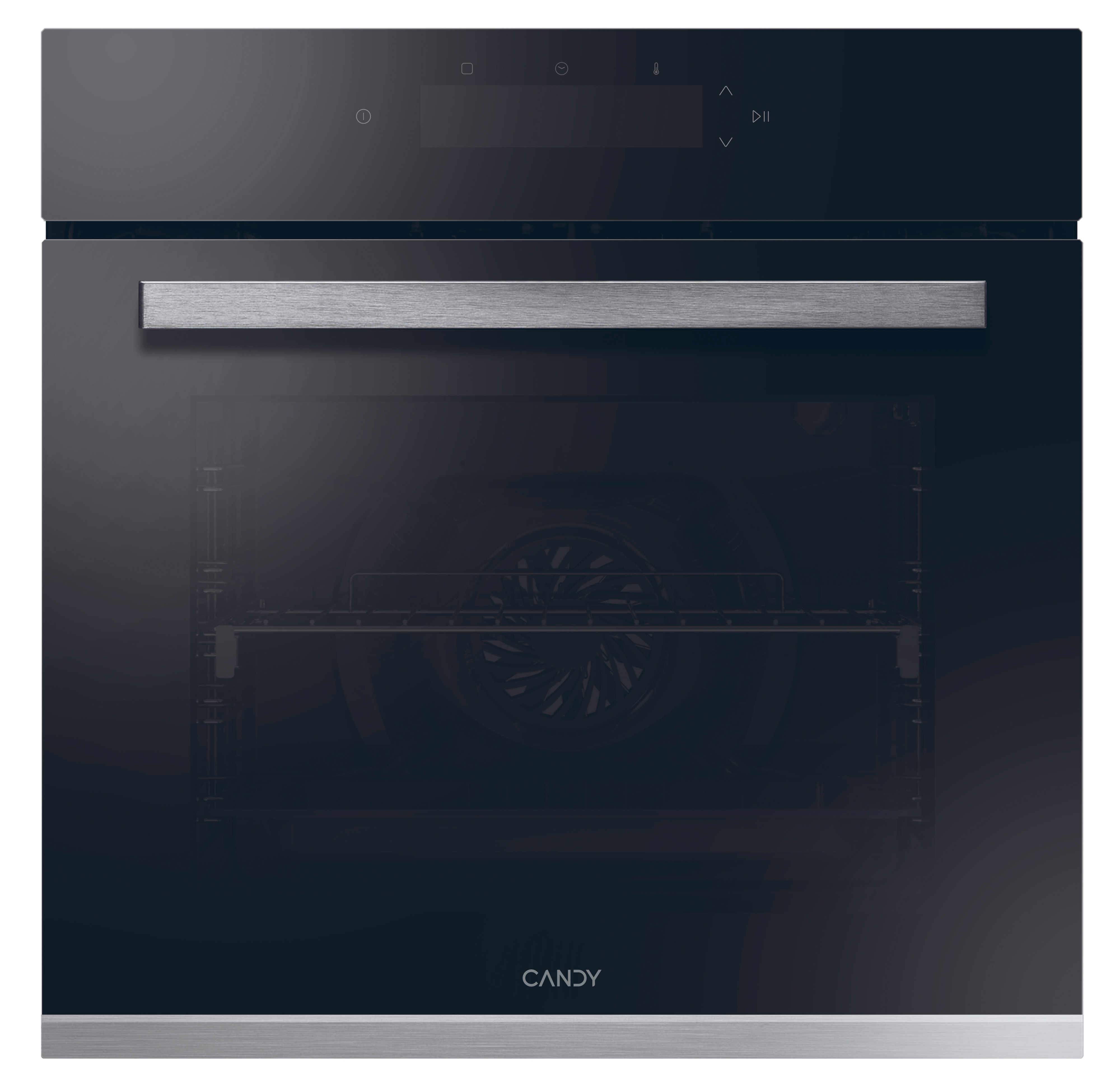 Candy FCT858 XRWF — vue 1 sur 6