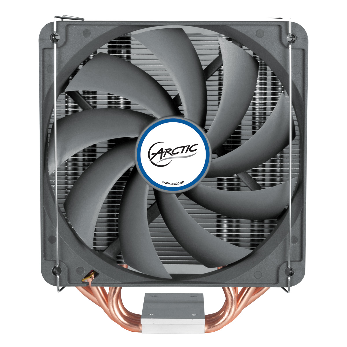ARCTIC Freezer i32 CO – image 4