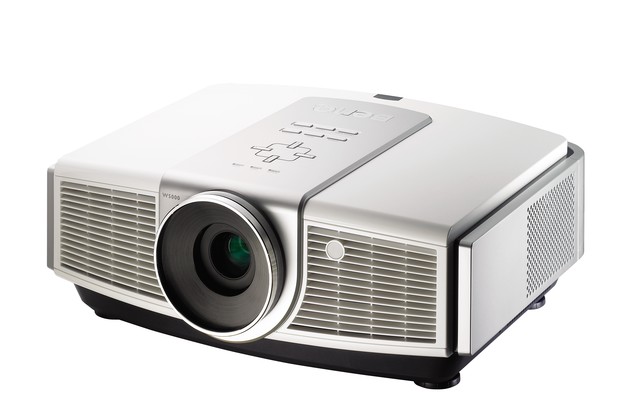 BenQ W5000 1200 ANSI lumens DLP – image 1
