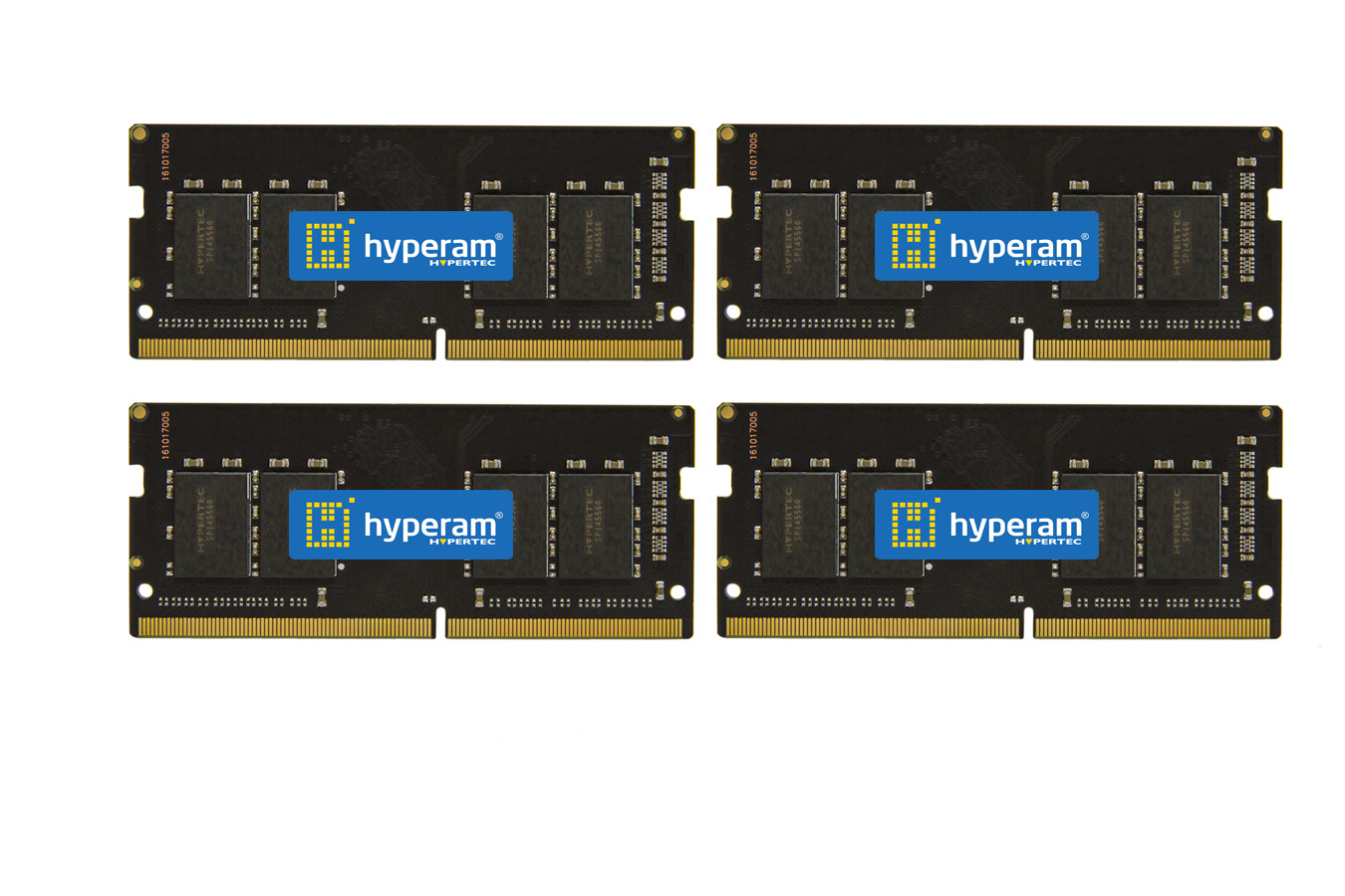 Hypertec HYSK421512832GBOE memory module