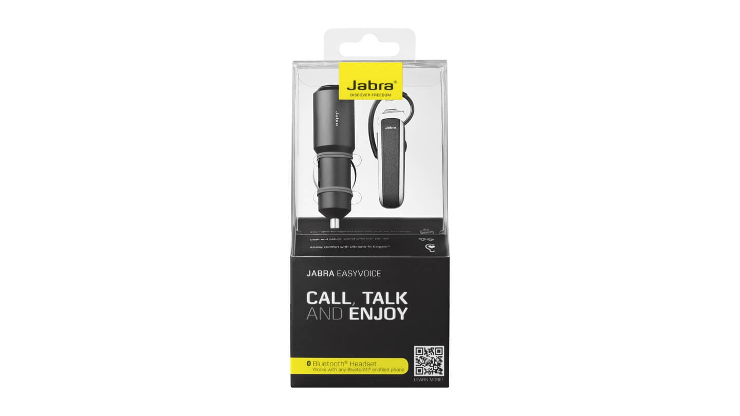 Jabra Easyvoice – image 4