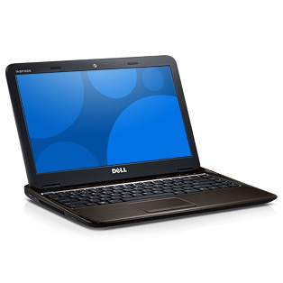 Dell Inspiron 13z