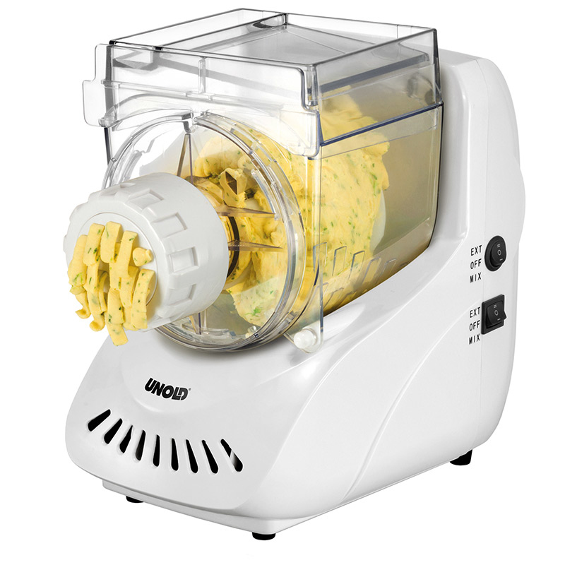 Unold 68801 pasta/ravioli maker Electric pasta machine – image 7