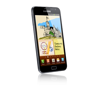 Samsung Galaxy Note – image 4