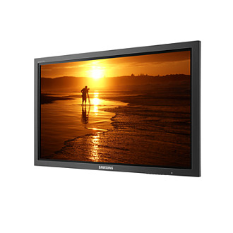 Samsung P50FN computer monitor – image 2