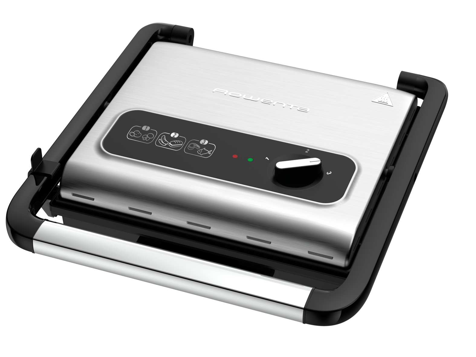 Rowenta GR242D contact grill – image 1