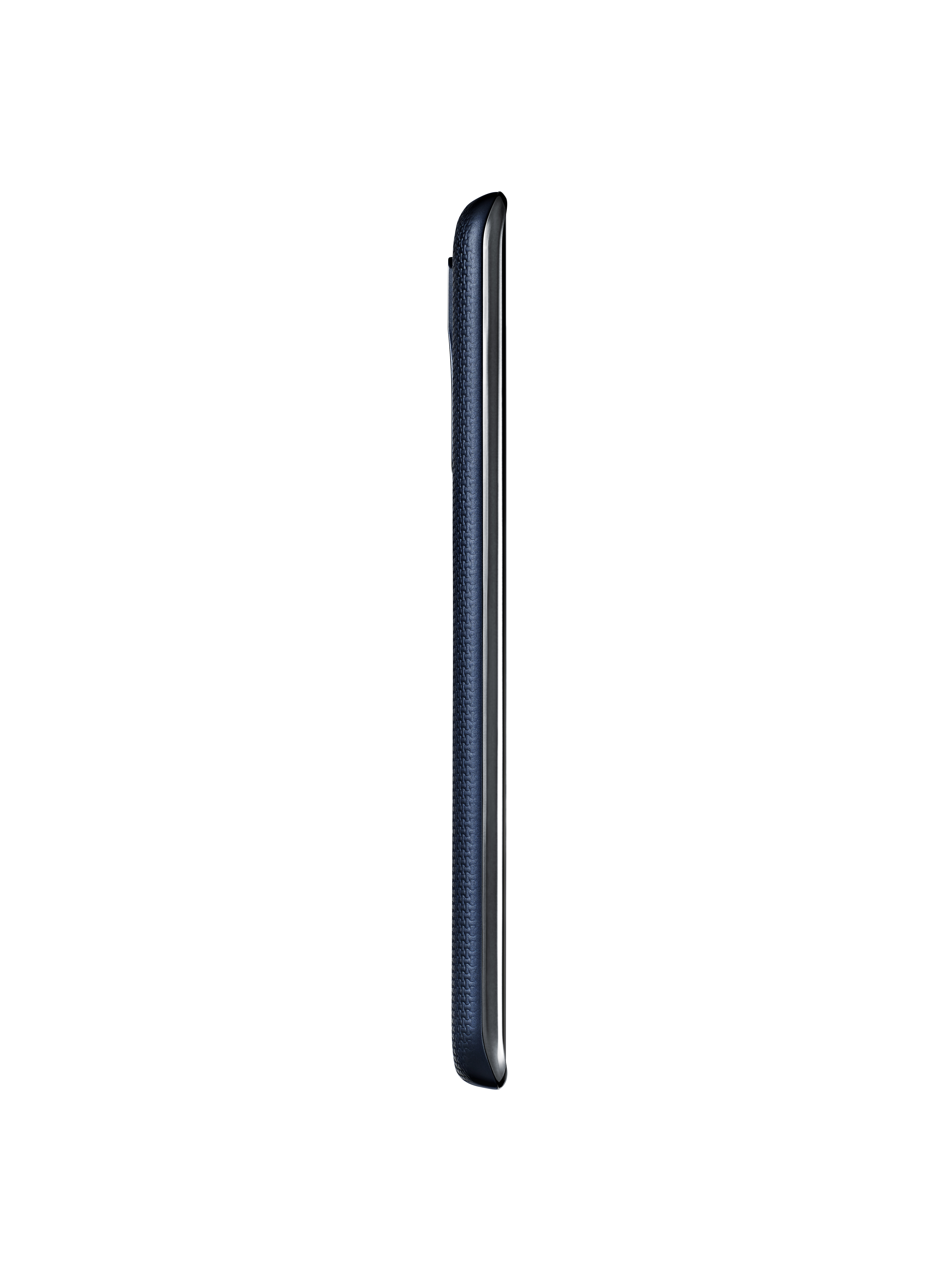 LG K8 K350TR 12.7 cm (5") Single SIM Android 6.0 4G Micro-USB 1.5 GB 8 GB 2125 mAh Black, Indigo – image 3
