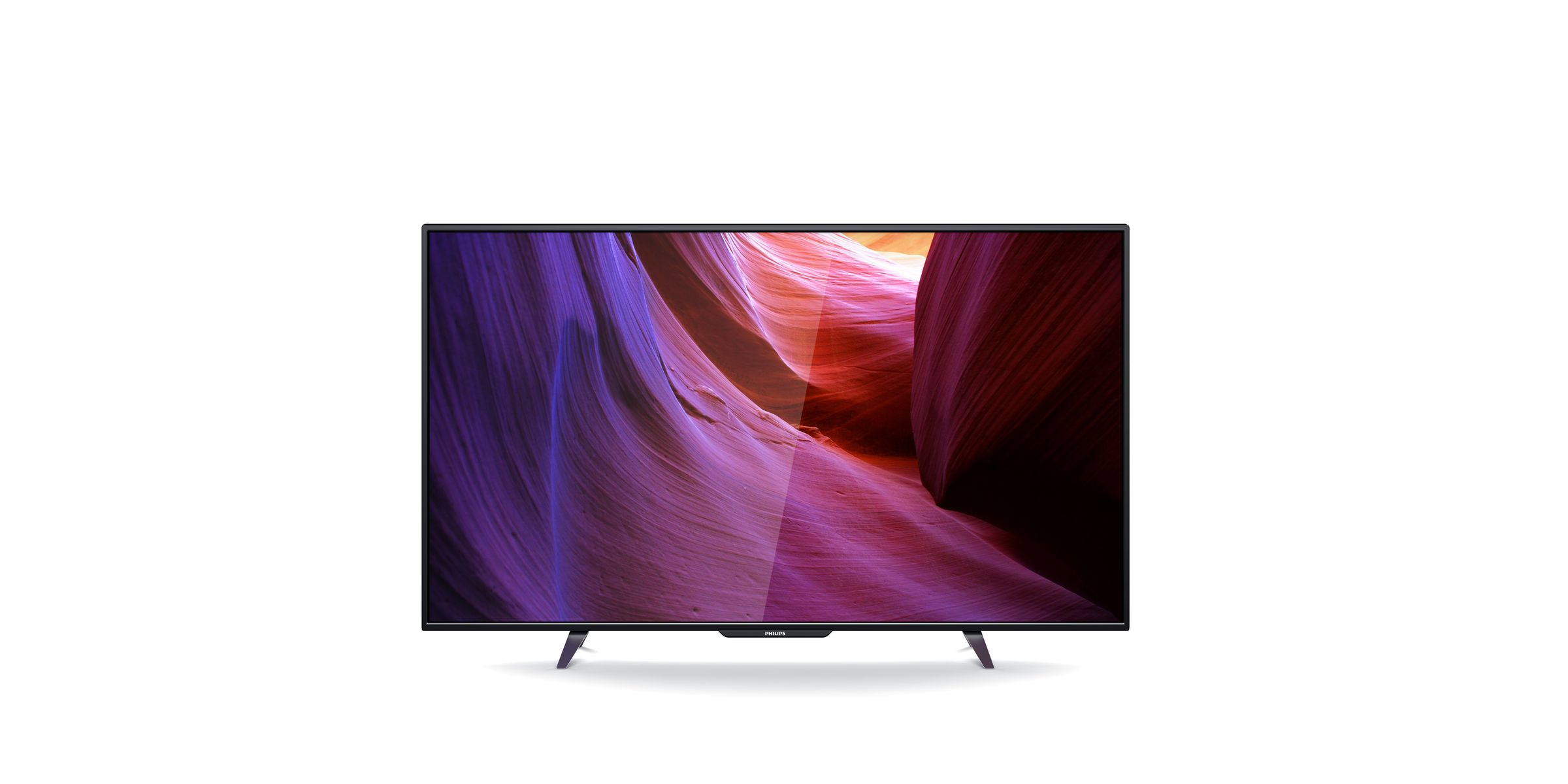 Philips 4900 series 65PFA4909S/98 TV – image 2