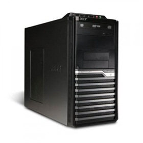 Acer Veriton M 275-MO30W Intel® Core™2 Duo E6700