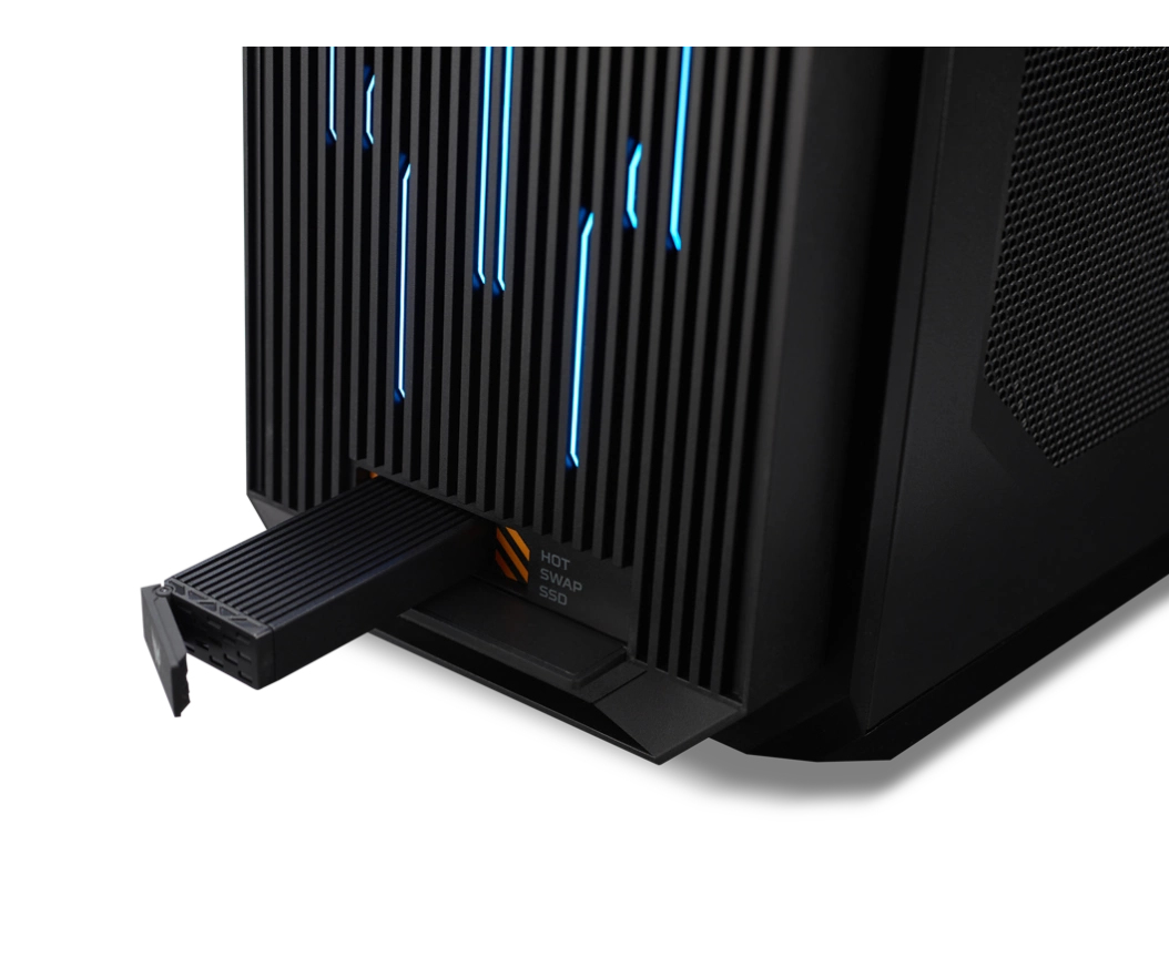 Acer Predator DG.E3REG.005 PC/workstation Intel® Core™ i7 i7-13700F – image 8