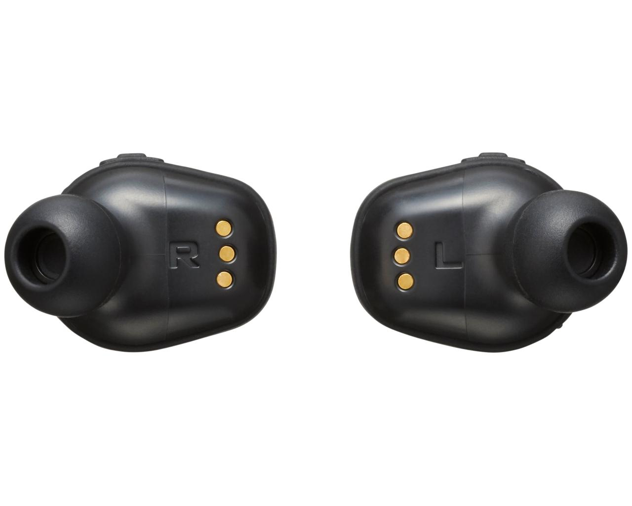 JVC HA-XC70BT-R Wireless inner-ear headphones – image 8