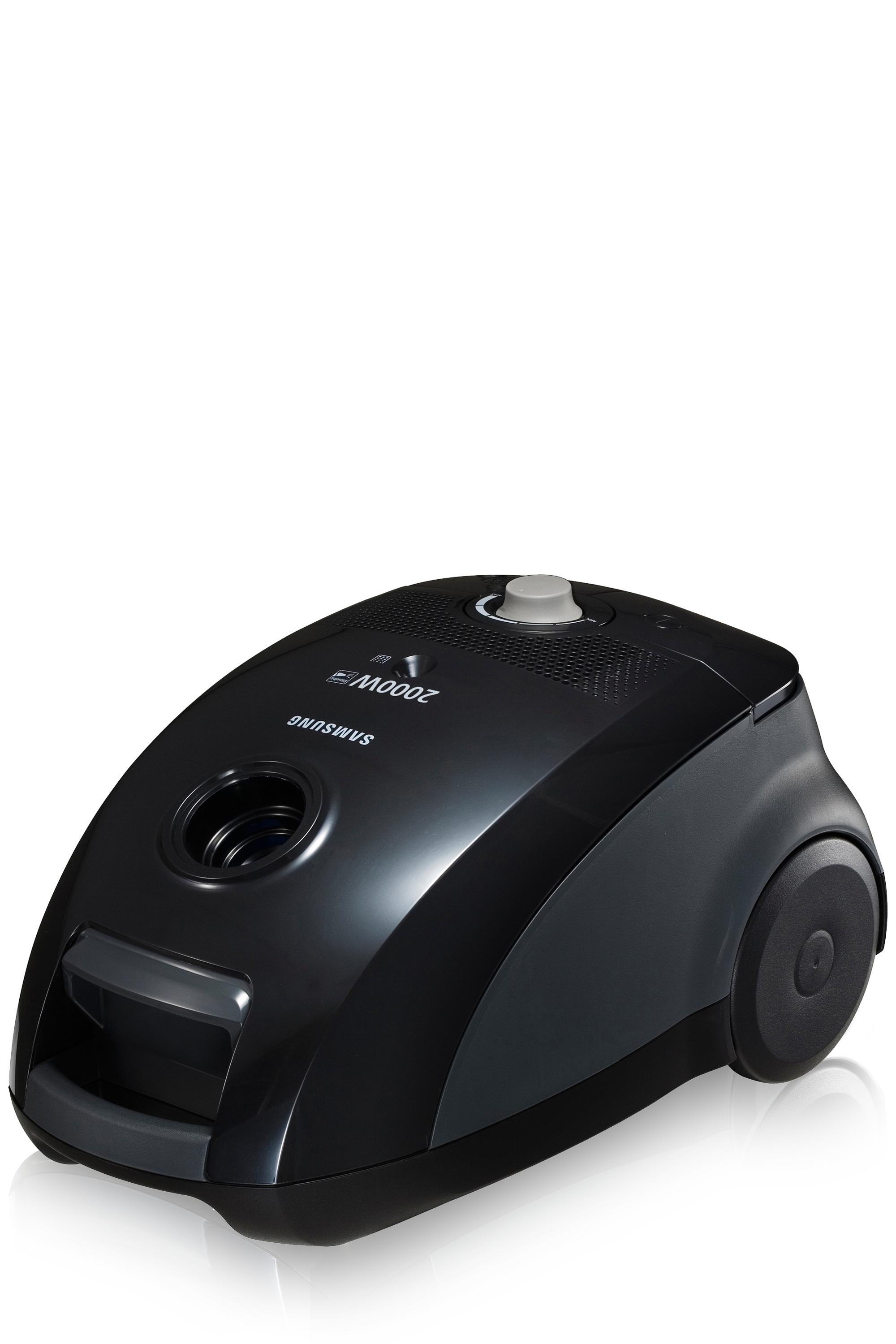 Samsung SC5670 3.5 L Cylinder vacuum Dry 2000 W Dust bag – image 2