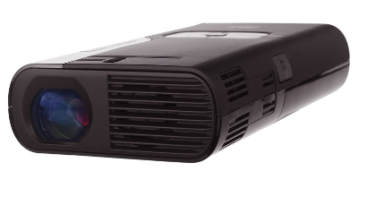 3M Mobile Projector – image 4