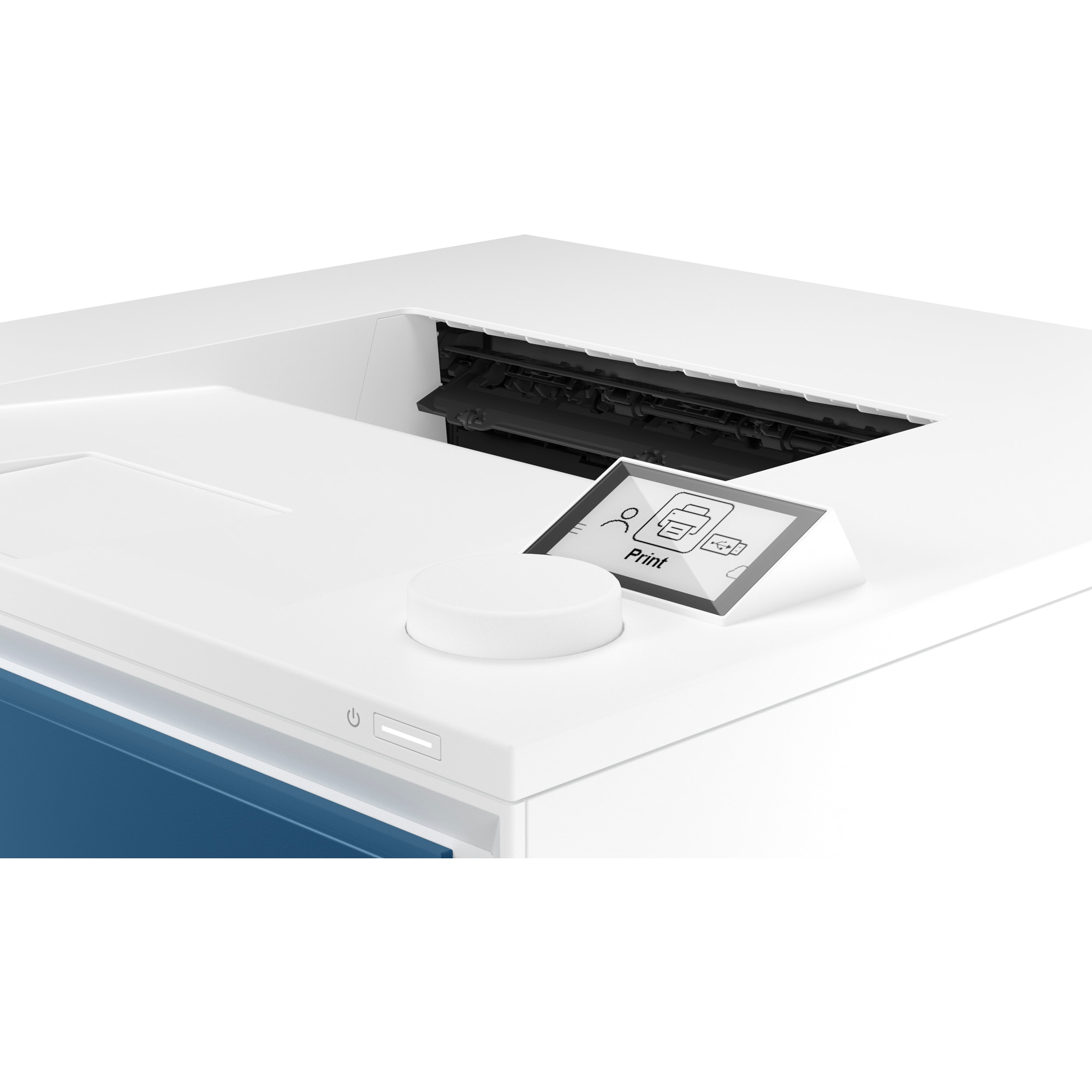 Multifuncional HP Color LaserJet Pro 4203dw - 33ppm Negro/Color - Laser - Ethernet - Wi-Fi - 5HH48A Multifuncional HP Color LaserJet Pro 4203dw - 33ppm Negro/Color - Laser - Ethernet - Wi-Fi - 5HH48A