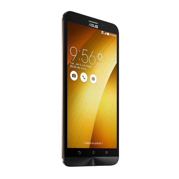 ASUS ZenFone 2 Laser ZE600KL-6G021WW – image 5