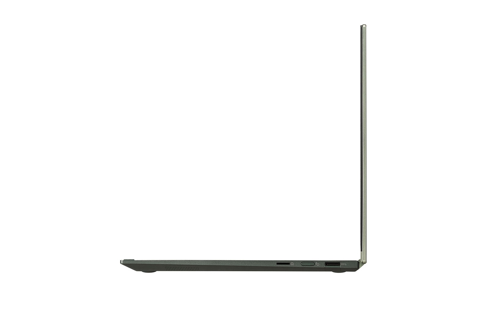 LG Gram 14T90P-K.AA74A1 laptop Intel® Core™ i7 i7-1165G7 Hybrid (2-in-1) – image 9