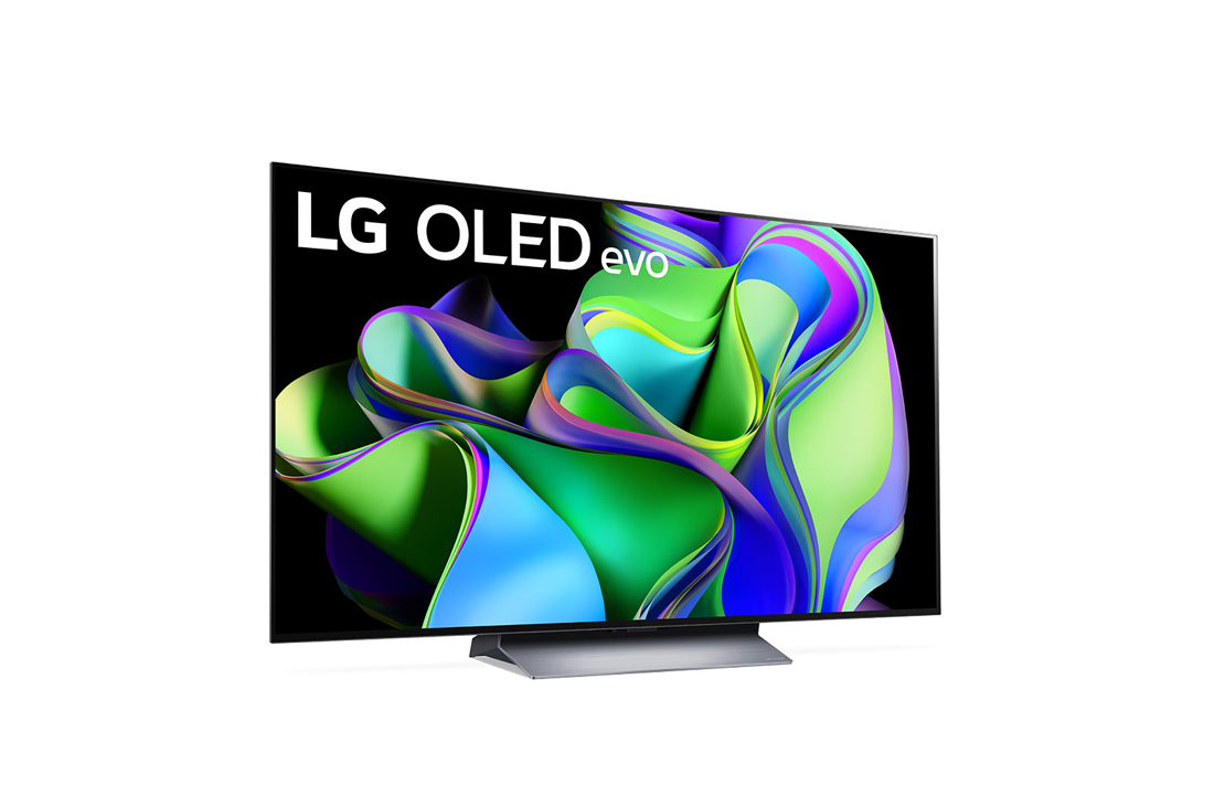 LG OLED evo OLED77C37LA – image 6