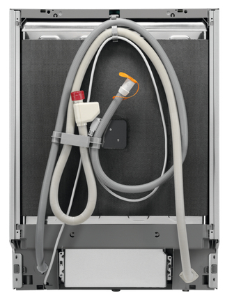 Electrolux EEG68520W Fully built-in 14 place settings – image 9