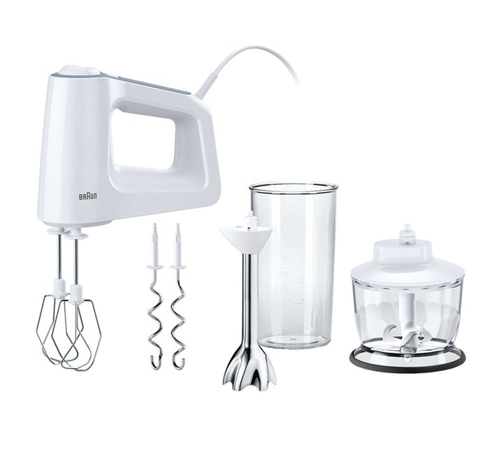 Braun HM 3107 WH