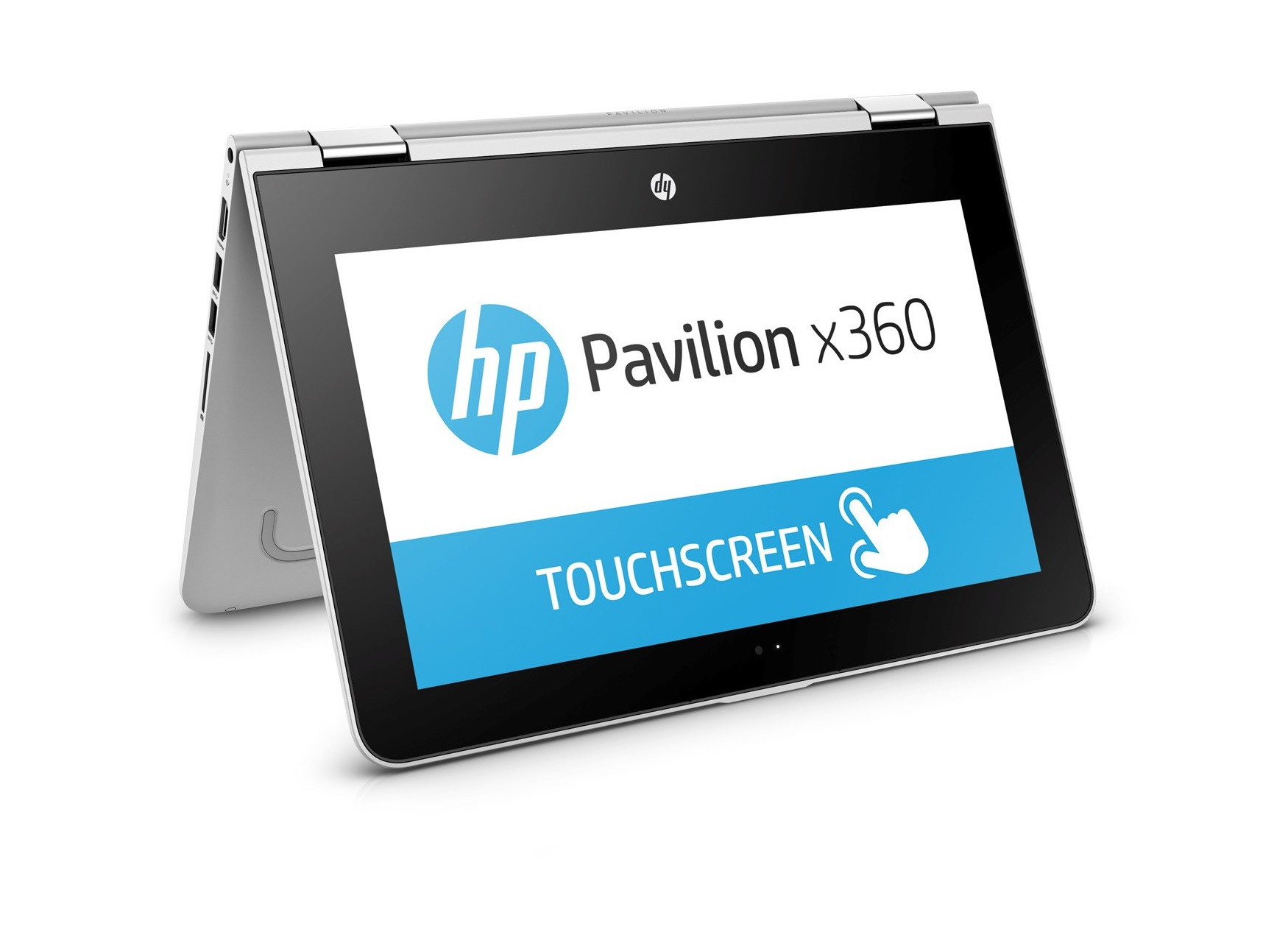 HP Pavilion x360 11-u019tu Intel® Celeron® N3060 Hybrid (2-in-1)