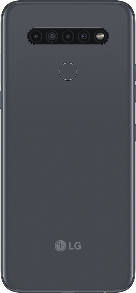 LG K41S LMK410EMW – image 3