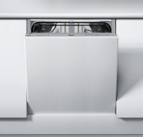 Whirlpool ADG7622FD dishwasher Fully built-in 12 place settings