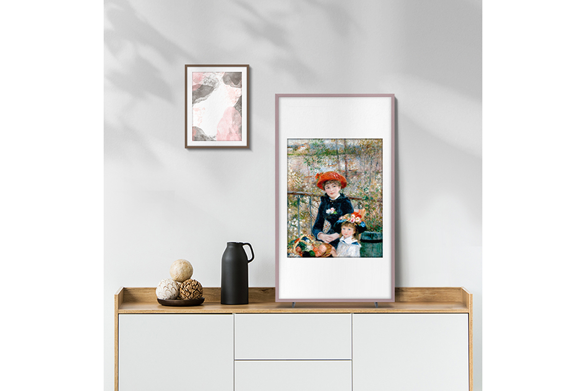 Samsung The Frame QE32LS03TCU – image 5