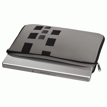 Hama "Cuboid" Notebook Cover for Mac, 17" – image 2