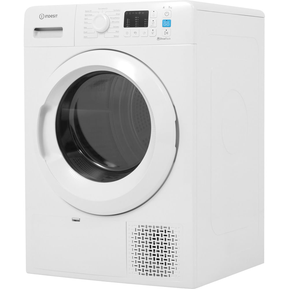 Indesit YT M10 71 R UK – image 1