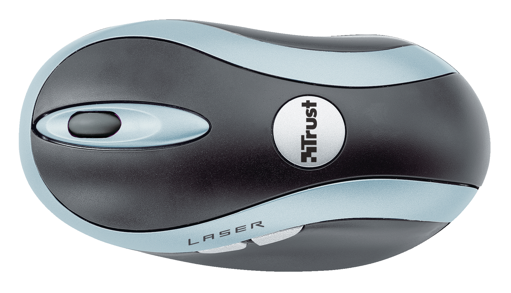 Trust Laser Combi Mouse MI-6500X – image 2