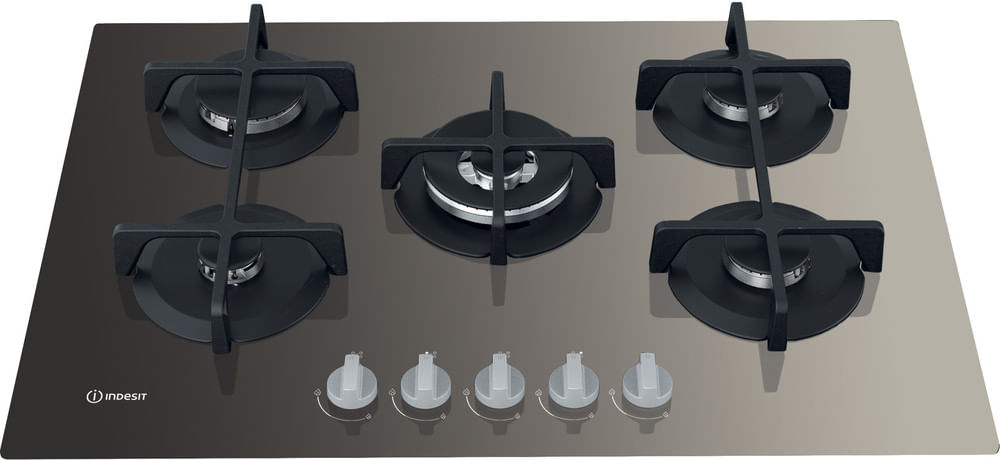 Indesit ING 72T/TD – image 2