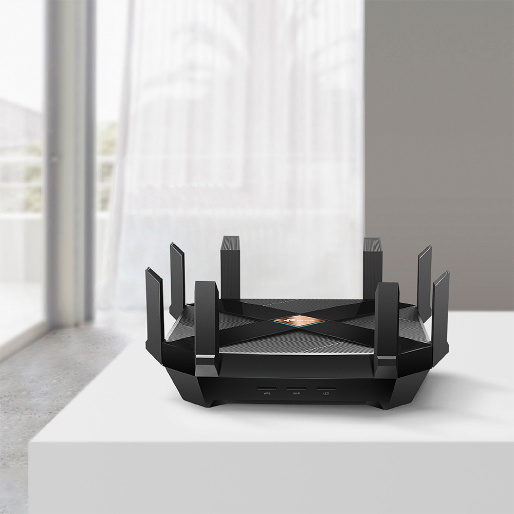 TP-Link Archer AX6000 – image 6