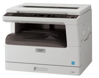 Sharp AR-5516 multifunction printer Laser A3