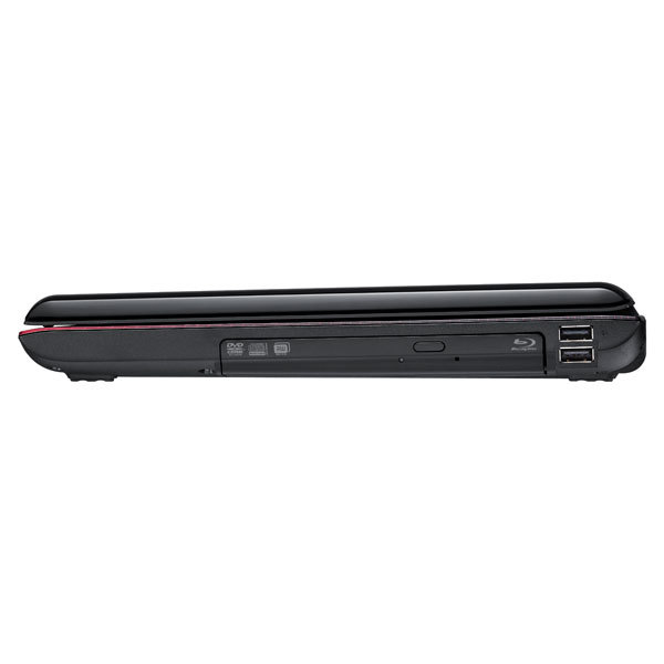 Samsung R R580-JBB2US Intel® Core™ i3 i3-370M – image 7