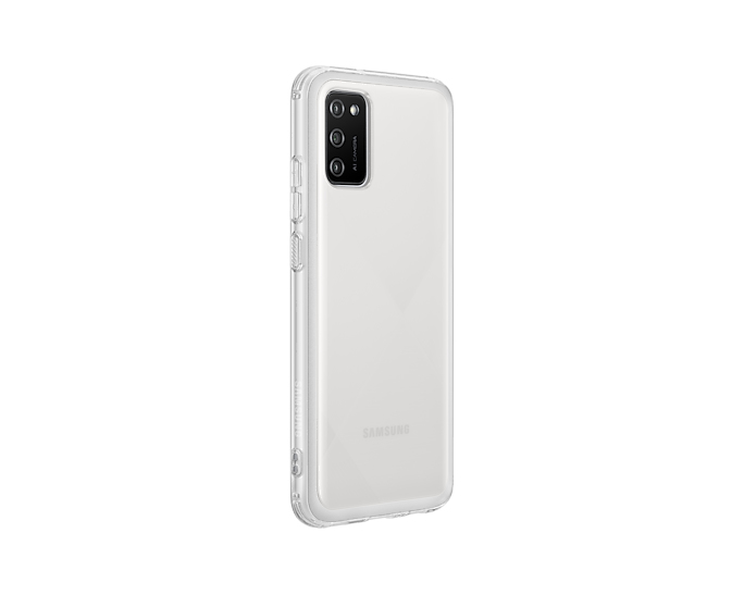 Samsung EF-QA026TTEGEU mobile phone case – image 3