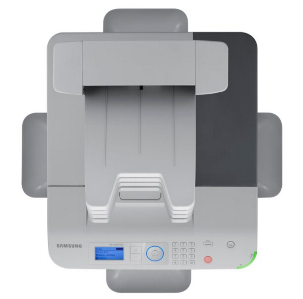 Samsung ML-6515ND laser printer – image 6