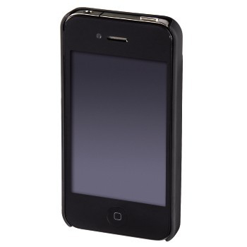 Hama 00108574 mobile phone case Cover Black – image 2