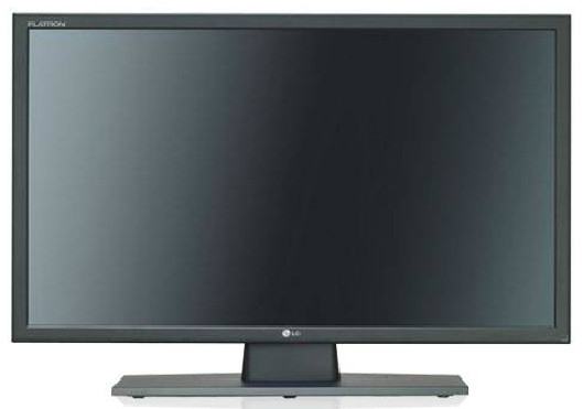 LG 32VS10 computer monitor