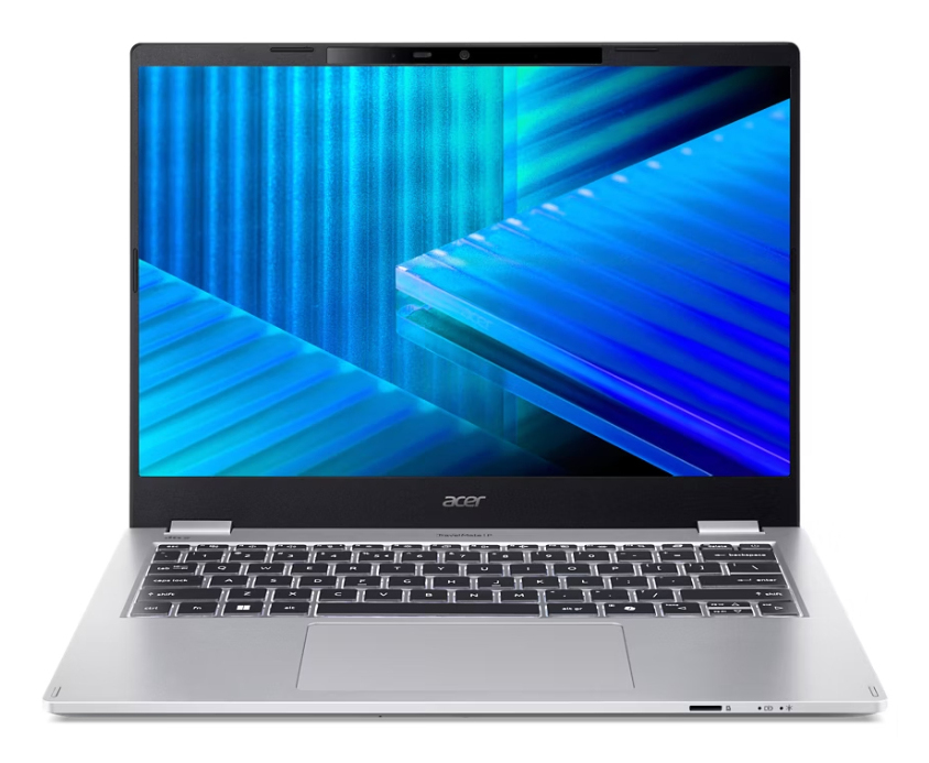 Acer TravelMate P4 TMP414-55-TCO-53AV Intel Core Ultra 5 225U Laptop – image 2