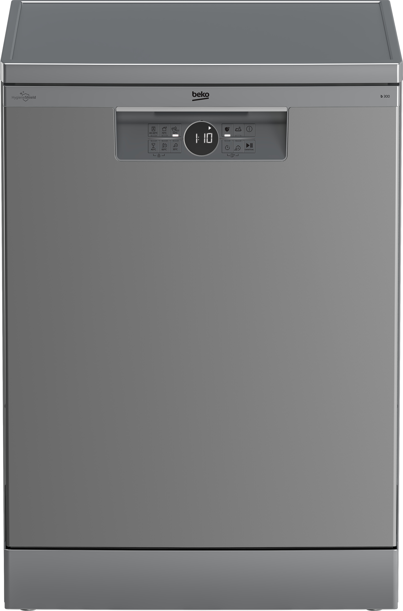 Beko BDFN15440S — vue 1 sur 8