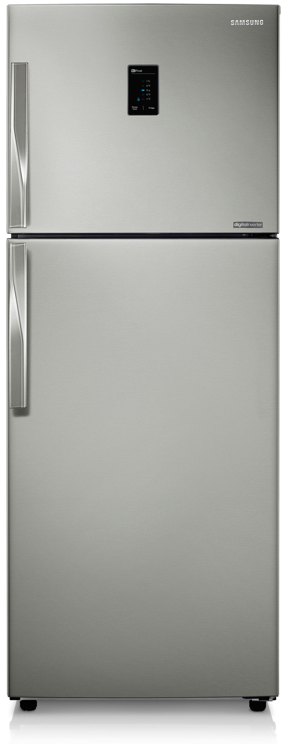 Samsung RT38FDJADSP Freestanding