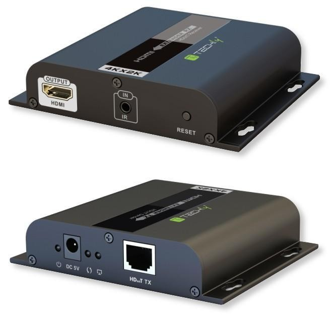 Techly IDATA EXTIP-3834K – image 1