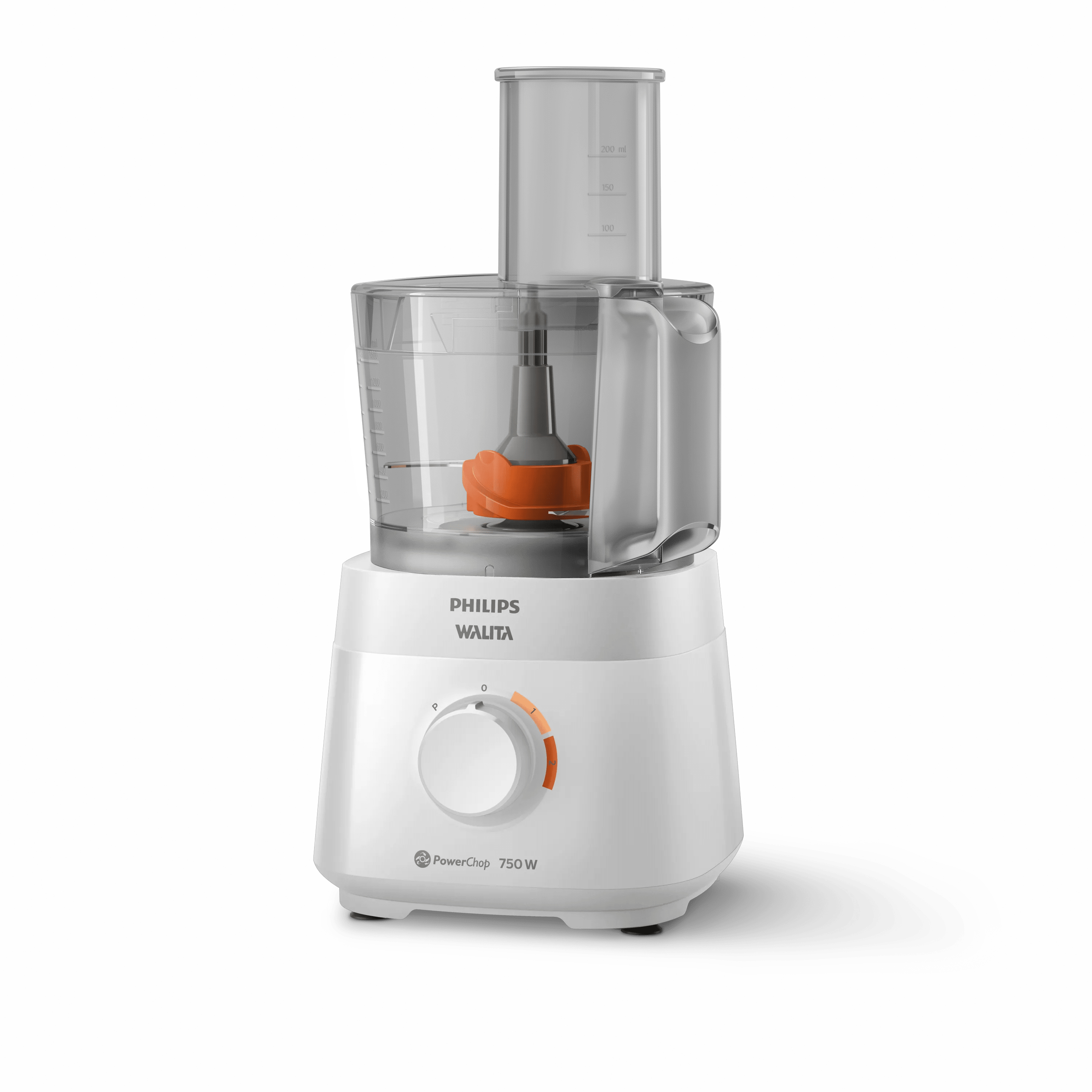 Philips RI7301/00 — vue 1 sur 5