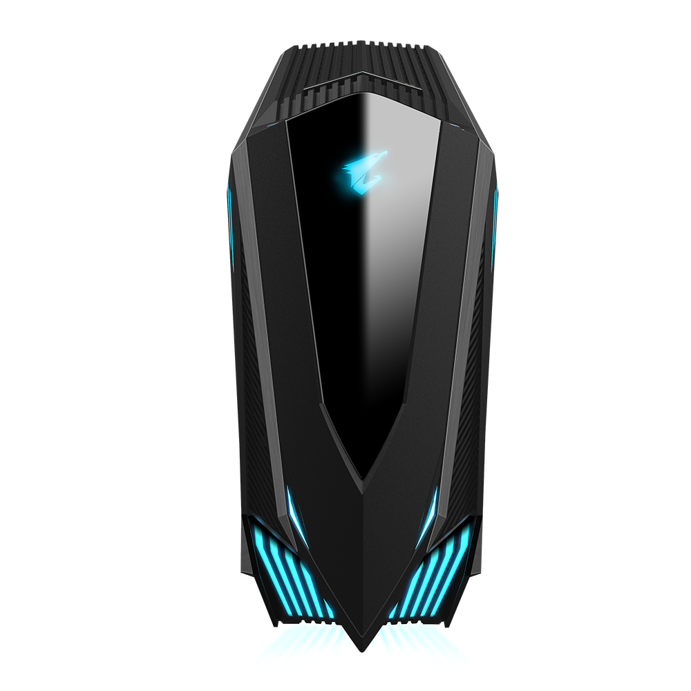 GIGABYTE AORUS C700 GLASS – image 3