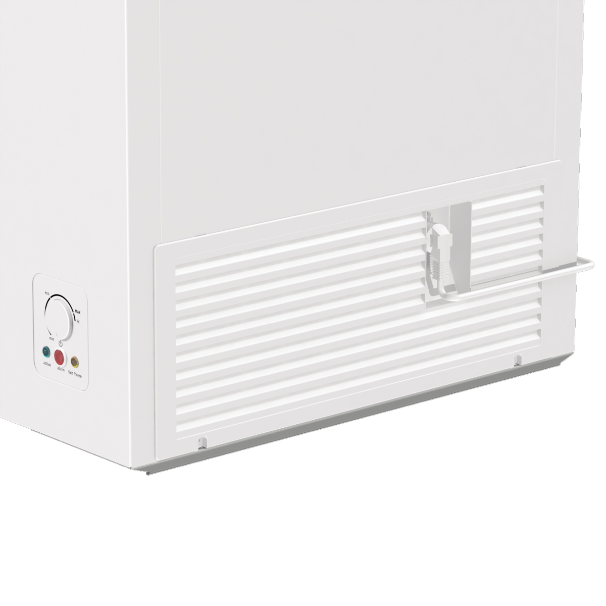 Gorenje FH401CW freezer Chest freezer Freestanding – image 4