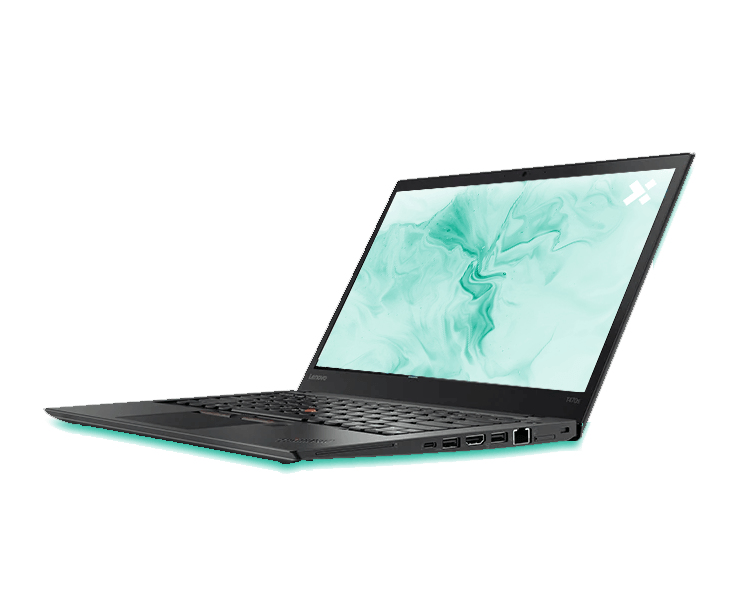 Flex IT Lenovo ThinkPad T470s (Refurbished) – image 2