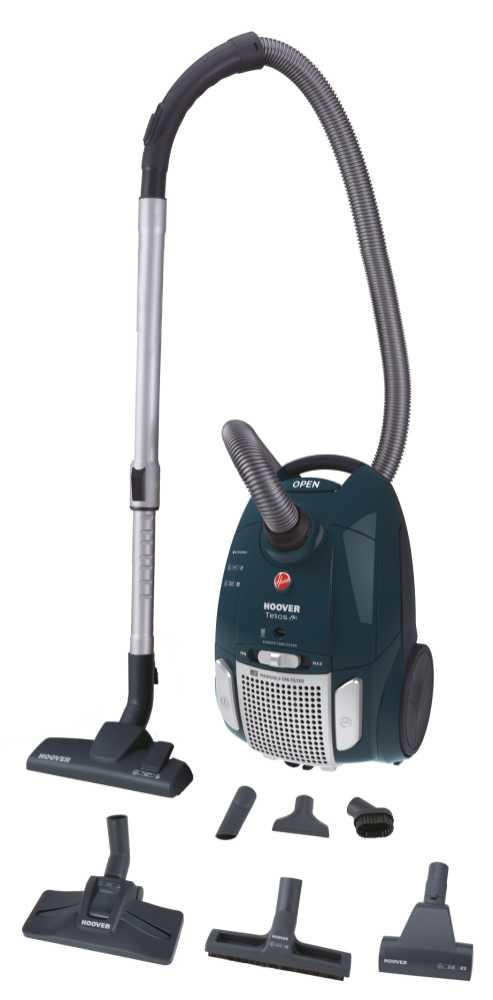 Hoover Telios Plus TE70_TE58011 – image 2
