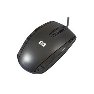 HP 505062-001 mouse Office USB Type-A Optical